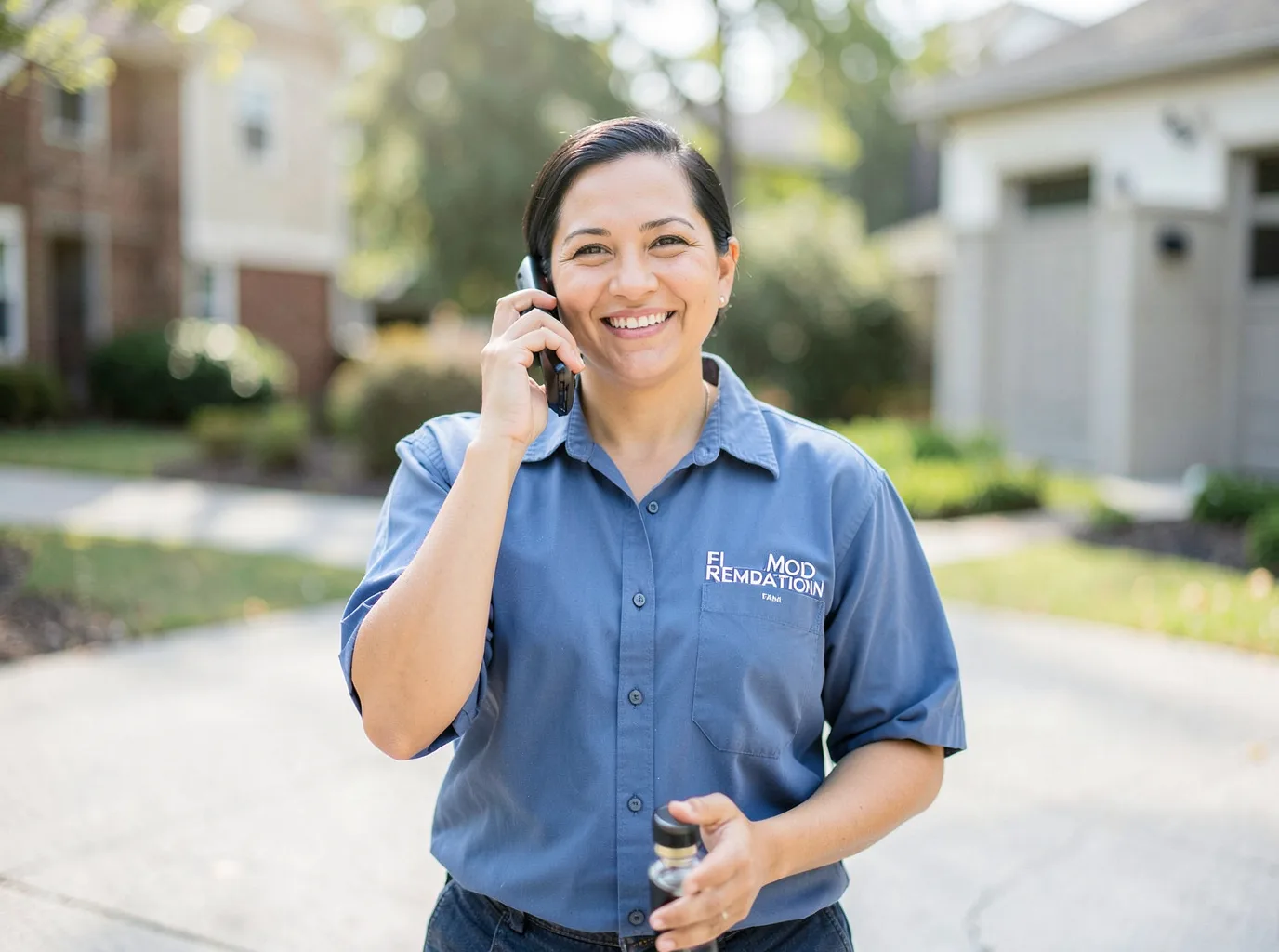 Mold Remediation Fredericksburg, VA FAQs